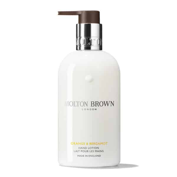 Molton Brown Orange & Bergamot Hand Lotion 300ml