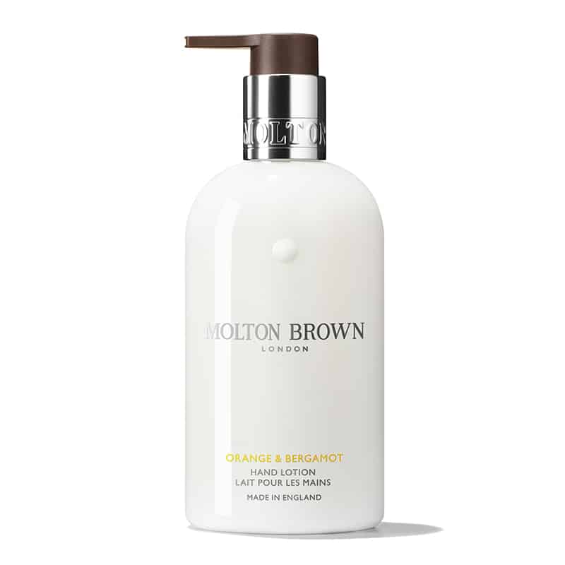 Molton Brown Orange & Bergamot Hand Lotion 300ml