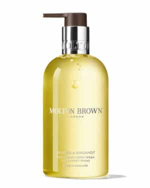Orange & Bergamot Hand Wash ean 5030805003468