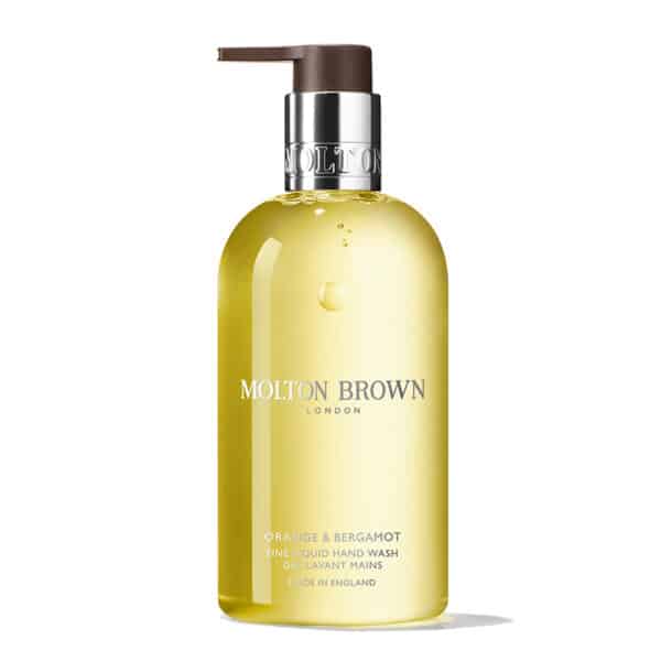 Molton Brown Orange & Bergamot Hand Wash 300ml