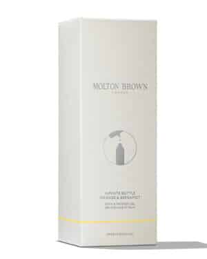 Orange & Bergamot Infinite Bottle 2 ean 5030805025750