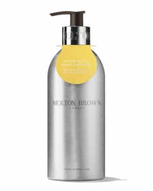 Orange & Bergamot Infinite Bottle ean 5030805025750