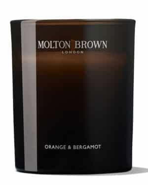 Orange & Bergamot kaars ean 5030805005028