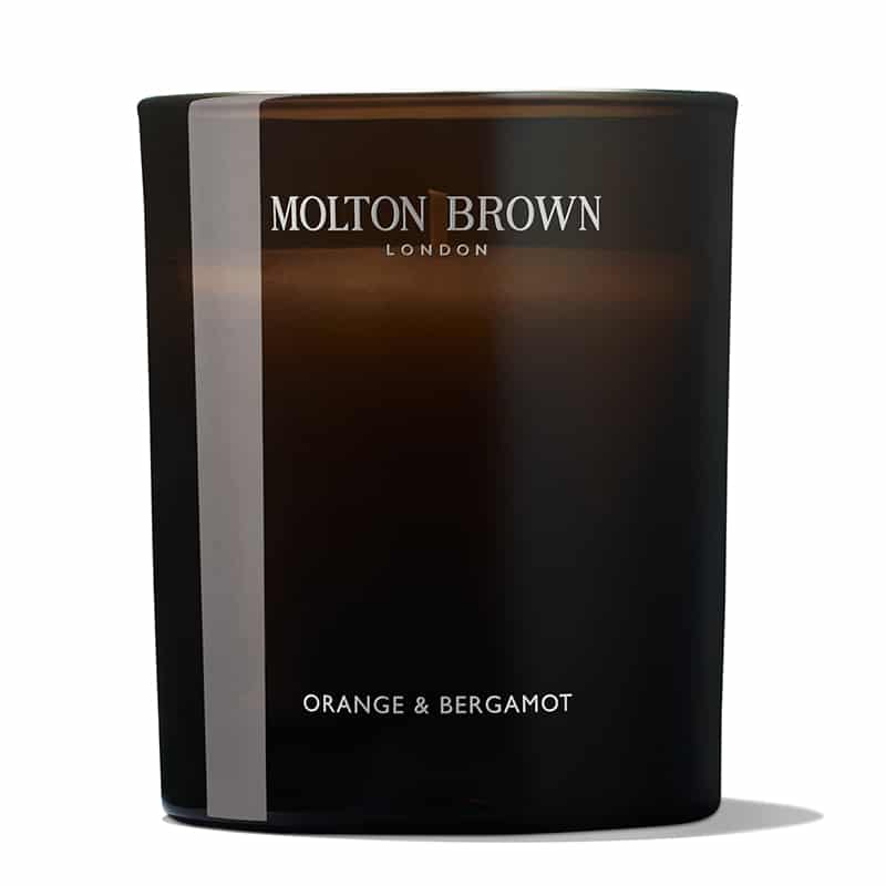 Molton Brown Orange & Bergamot Candle