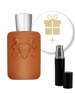 Parfums de Marly Actie - Althaïr ean 3700578504364