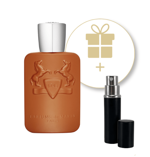 Parfums de Marly Althaïr