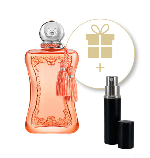 Parfums de Marly Athénaïs