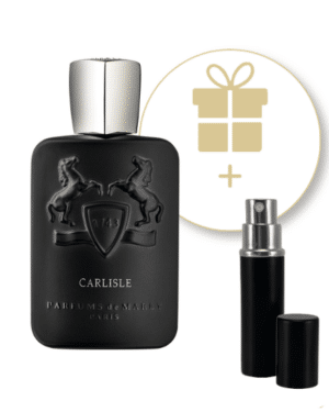 Parfums de Marly Actie - Carlisle ean 3700578502131