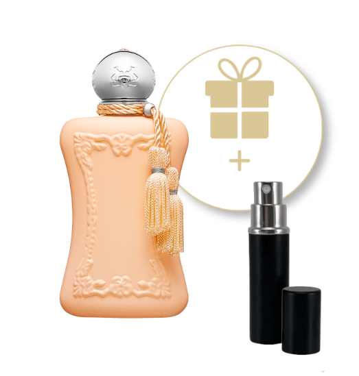 Parfums de Marly Cassili