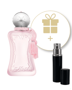 Parfums de Marly Actie - Delina La Rosée ean 3700578501967
