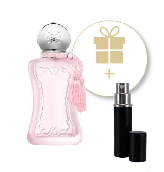 Parfums de Marly Delina La Rosée