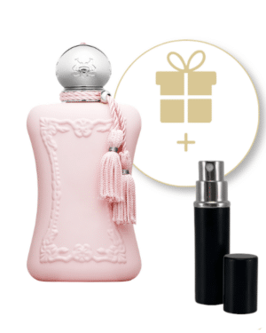 Parfums de Marly Actie - Delina ean 3700578501998