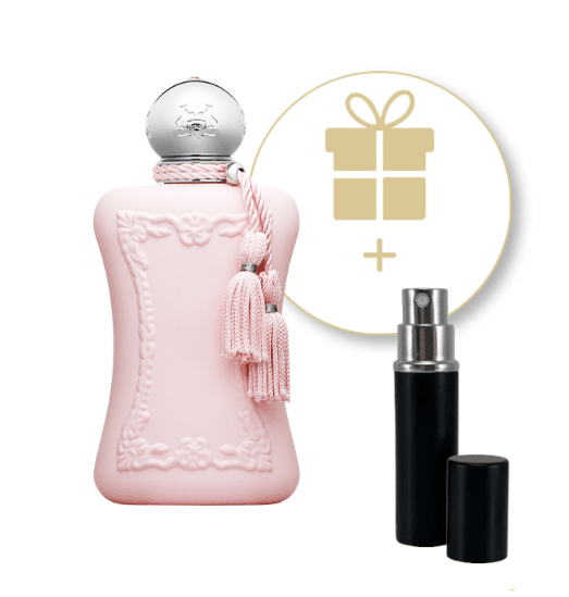 Parfums de Marly Delina