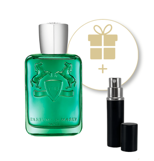 Parfums de Marly Greenley