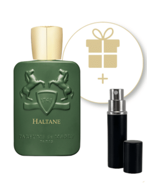 Parfums de Marly Actie - Haltane ean 3700578503305