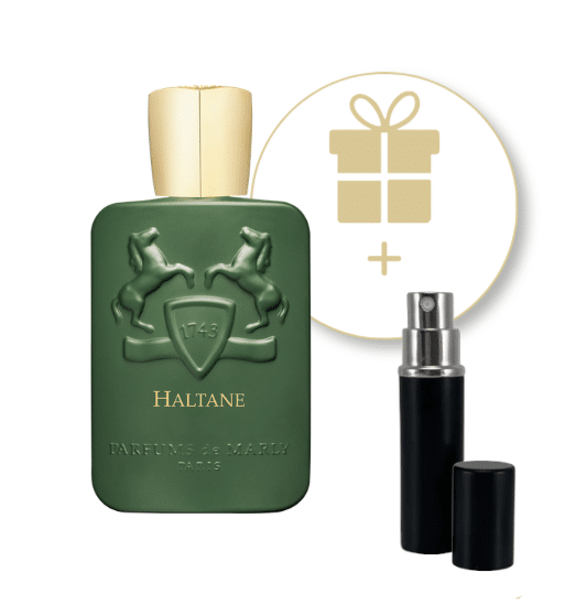 Parfums de Marly Haltane