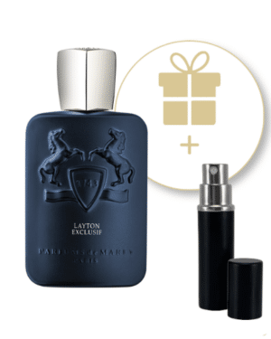Parfums de Marly Actie - Layton Exclusif ean 3700578502223