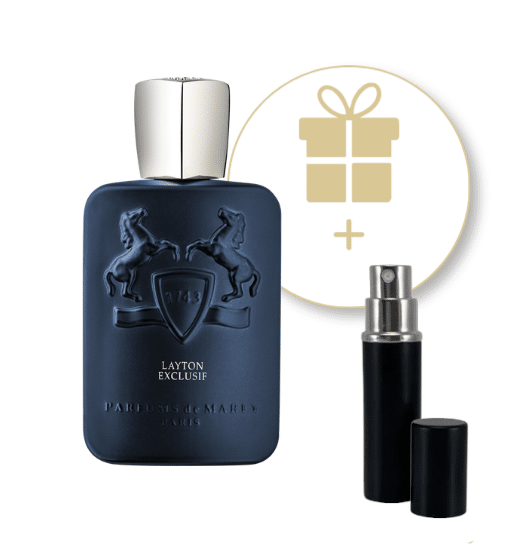 Parfums de Marly Layton Exclusif