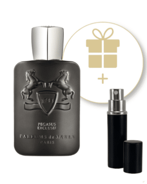 Parfums de Marly Actie - Pegasus Exclusif ean 3700578502209