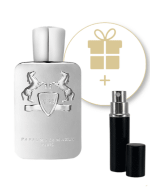 Parfums de Marly Actie - Pegasus ean 3700578502360