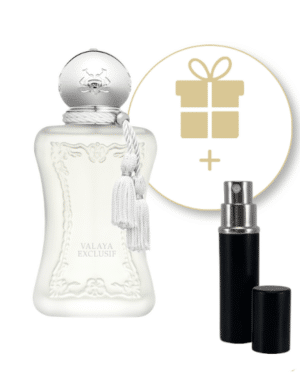 Parfums de Marly Actie - Valaya Exclusif ean 3700578506740