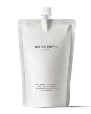 Re-Charge Black Pepper Bath & showergel Refill ean 5030805013030