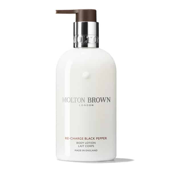 Molton Brown Re-charge Black Pepper Bodylotion 300 ml
