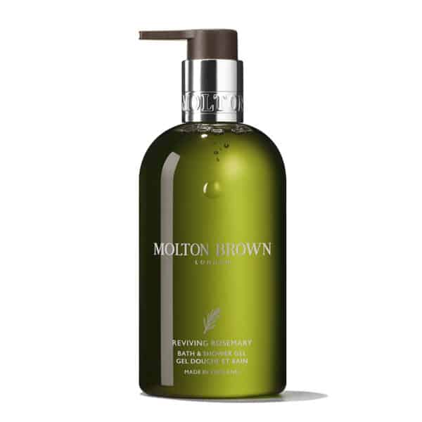 Molton Brown Reviving Rosemary Bath & Shower Gel 300 ml