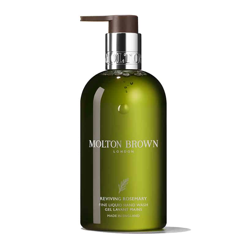 Molton Brown Reviving Rosemary Hand Wash 300ml