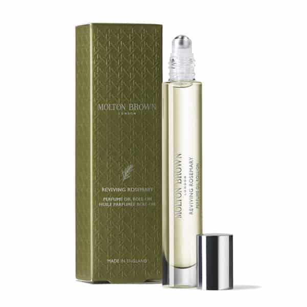 Molton Brown Reviving Rosemary Perfume Oil 10ml