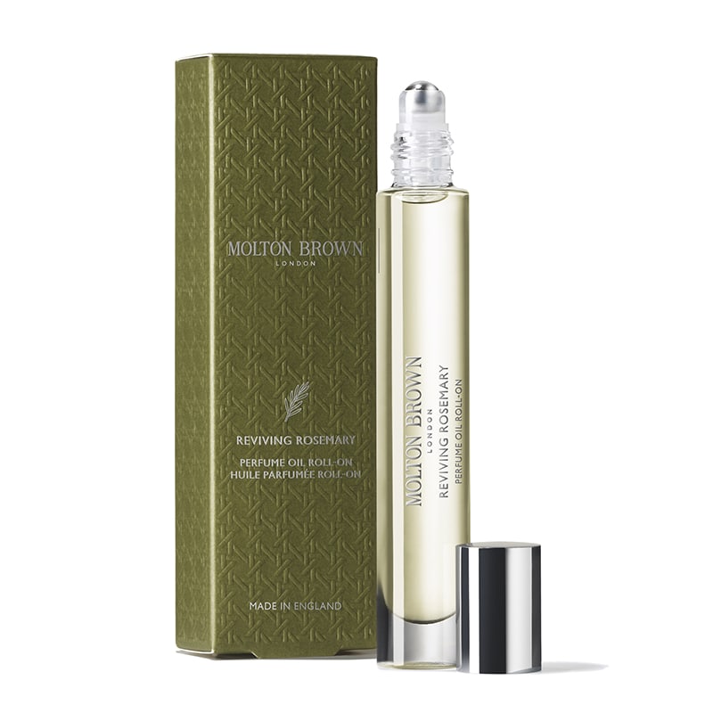 Molton Brown Reviving Rosemary Perfume Oil 10ml