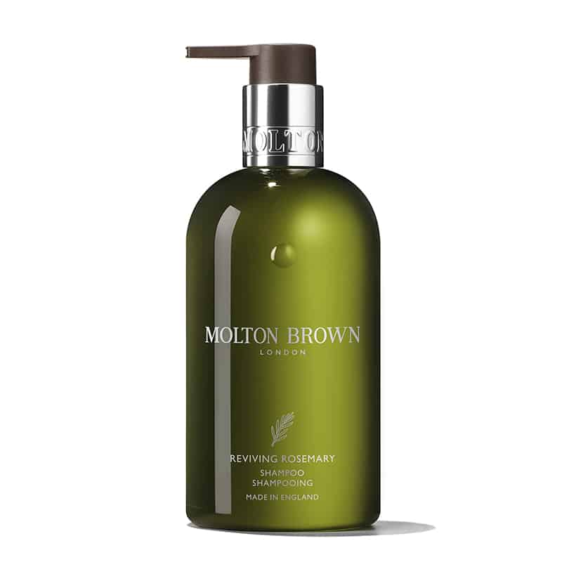 Molton Brown Reviving Rosemary Shampoo 300ml