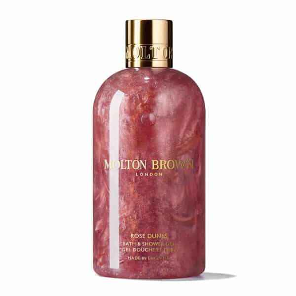 Molton Brown Rose Dunes Bath & Shower Gel 300ml