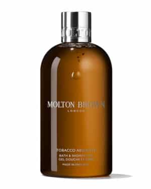 Tobacco Absolute Bath & Showergel ean 5030805002942