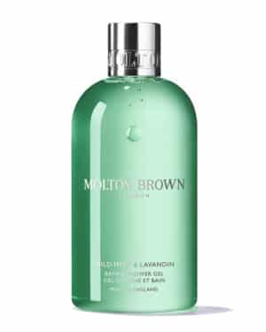 Wild Mint & Lavandin Bath & Shower Gel ean 5030805015027