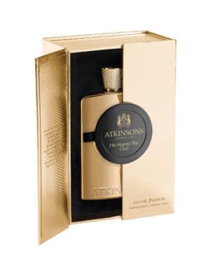 Atkinsons His Majesty the oud 100 ml 1 ean 8011003867264