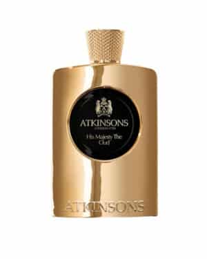 Atkinsons His Majesty the oud 100 ml ean 8011003867264