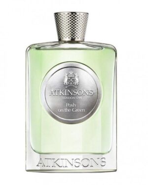 Atkinsons Posh on the green 100 ml ean  8011003865970