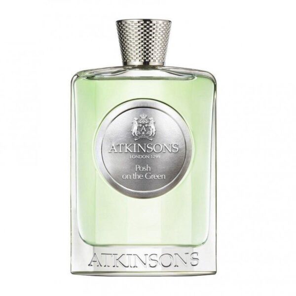 Atkinsons Posh on the Green 100 ml EDP