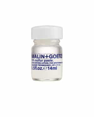 Malin & Goetz 10% Sulfur Paste 14 ml ean 891211001029-1