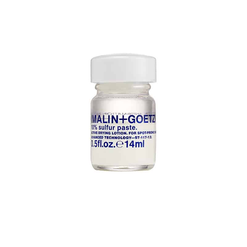 Malin & Goetz 10% Sulfur Paste 14 ml