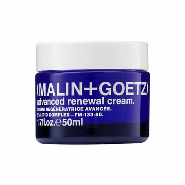 Malin & Goetz Advanced Renewal Cream 50ml