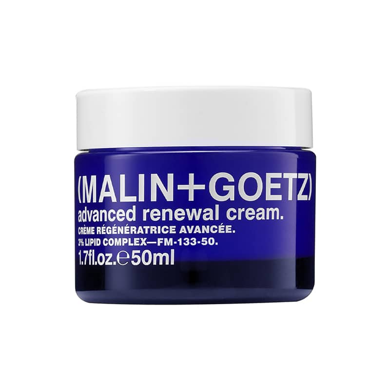 Malin & Goetz Advanced Renewal Cream 50ml