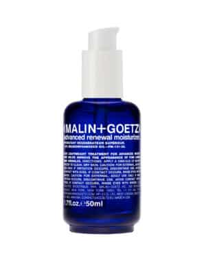 Malin & Goetz Advanced Renewal Moisturizer ean 856359008361