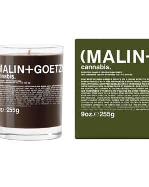 Malin & Goetz Cannabis Candle ean 891211000411