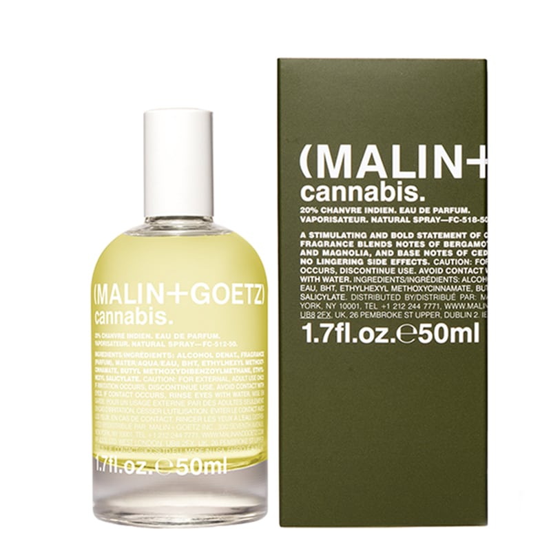 Malin & Goetz Cannabis EDP 50 ml