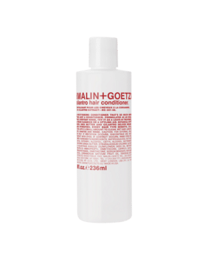 Malin & Goetz Cilantro Hair Conditioner 236ml ean 891211000060