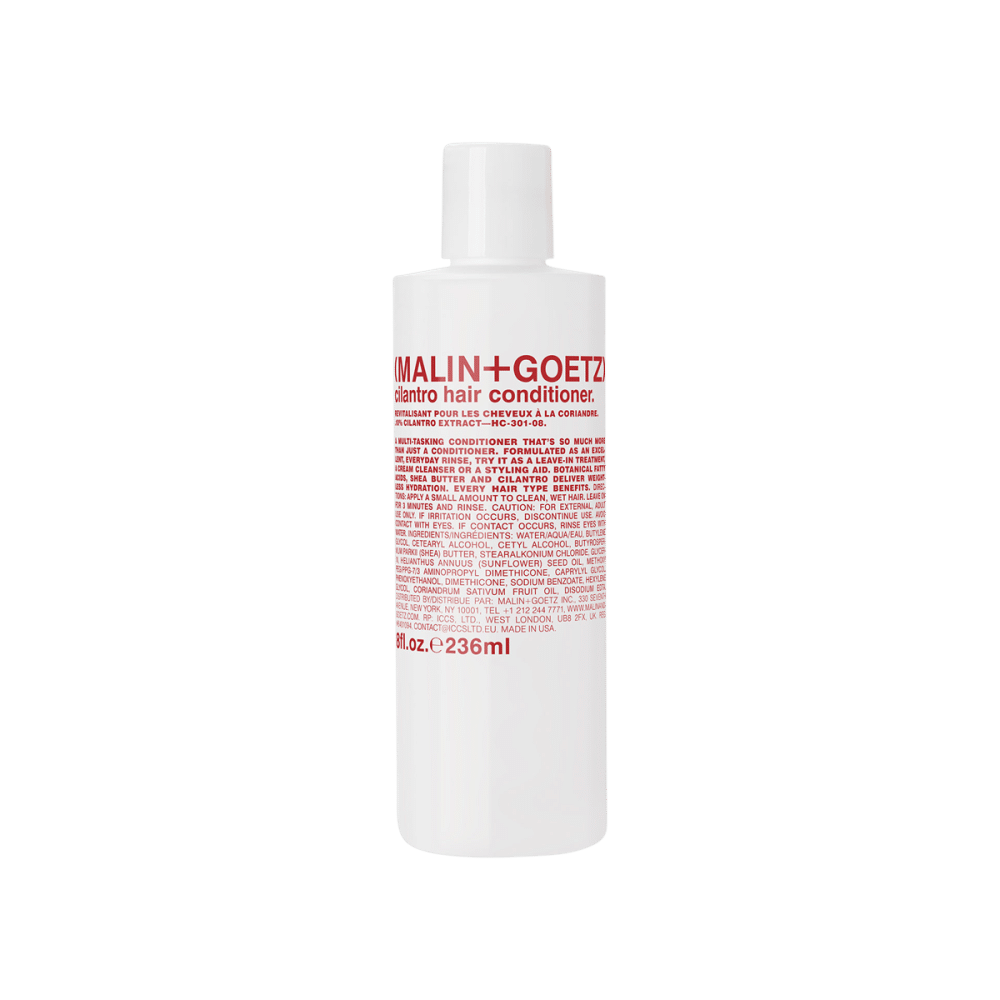 Malin & Goetz Cilantro Hair Conditioner 236ml