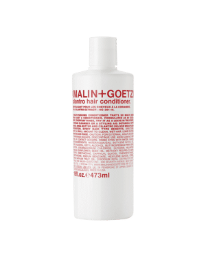 Malin & Goetz Cilantro Hair Conditioner 473ml ean 891211000817