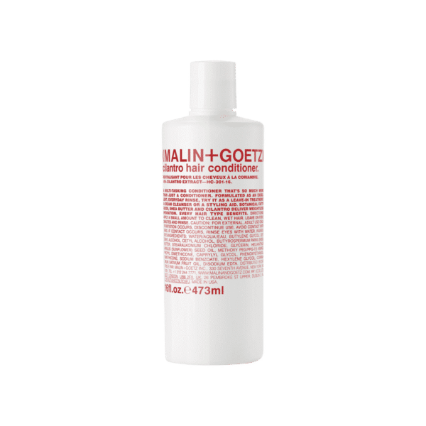 Malin & Goetz Cilantro Hair Conditioner 473ml